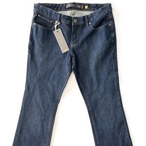 Women's Y2K Christopher Blue Jeans Size 4